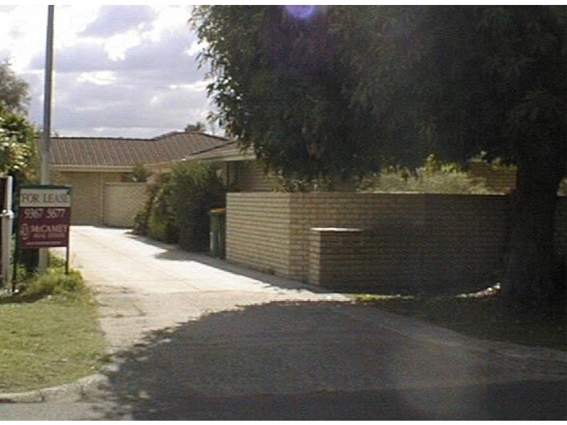 8b Adamson Way, Brentwood WA 6153