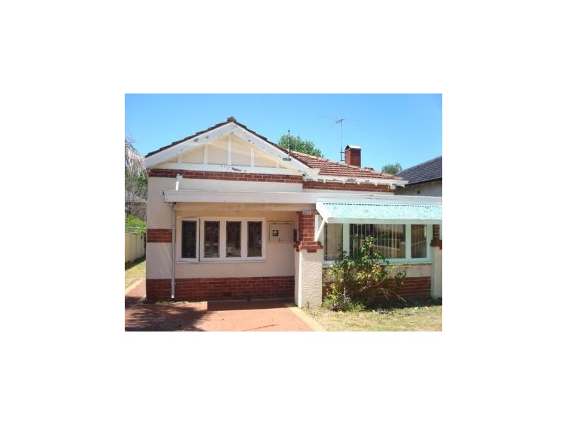 8 Norfolk Street, South Perth WA 6151