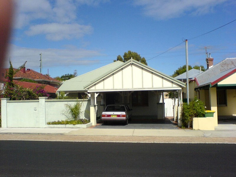 133 Douglas Avenue, South Perth WA 6151