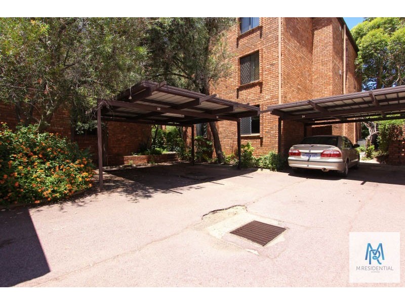 24/5 Melville Place, South Perth WA 6151