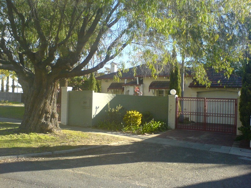 31 Wattle Street, South Perth WA 6151