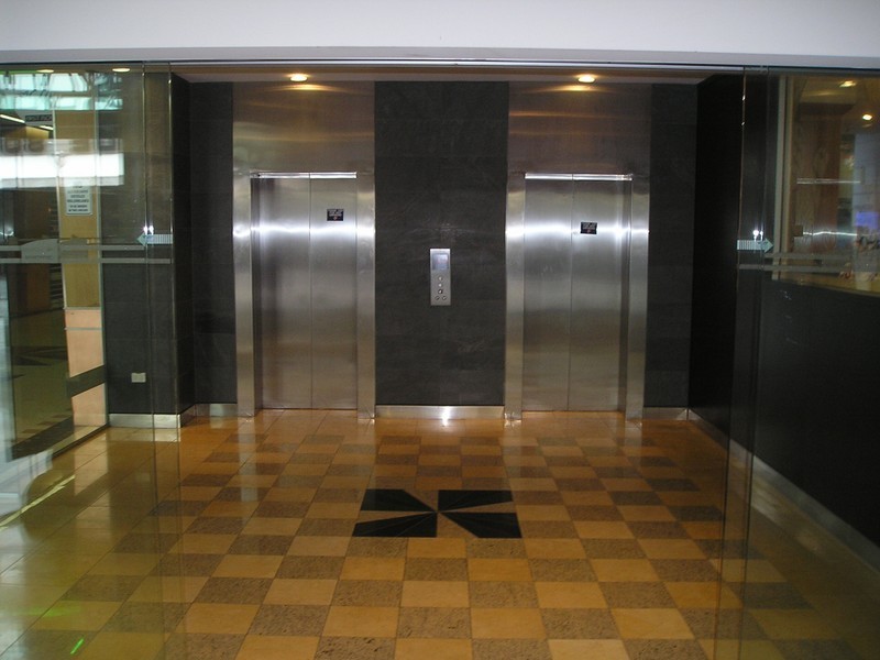 6i/811 Hay Street, Perth WA 6000