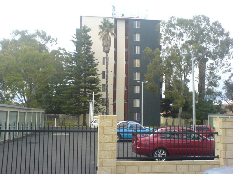 9/12 Tenth Avenue, Maylands WA 6051