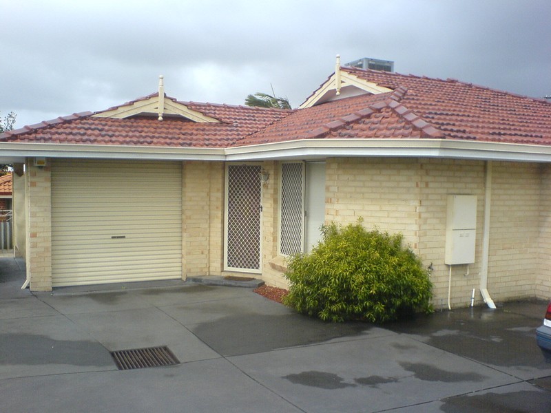 3/30 Duncan Street, Victoria Park WA 6100