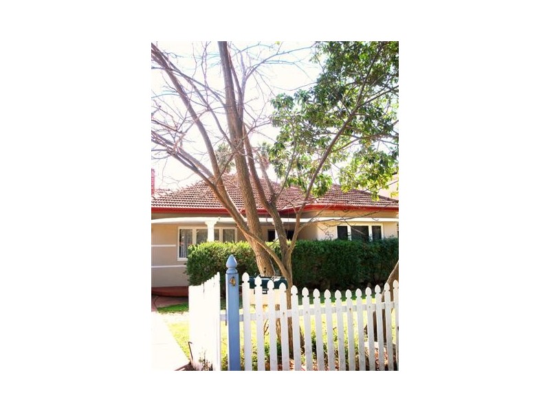 4 Delamere Ave, South Perth WA 6151