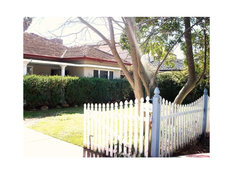 4 Delamere Ave, South Perth WA 6151