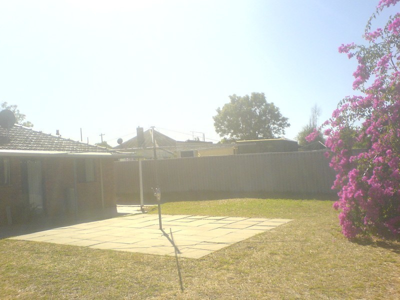 35B Raleigh, Carlisle WA 6101