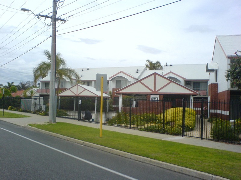 16/281 Mill Point Road, South Perth WA 6151