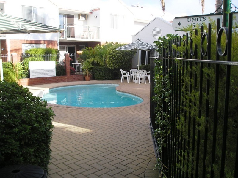 16/281 Mill Point Road, South Perth WA 6151