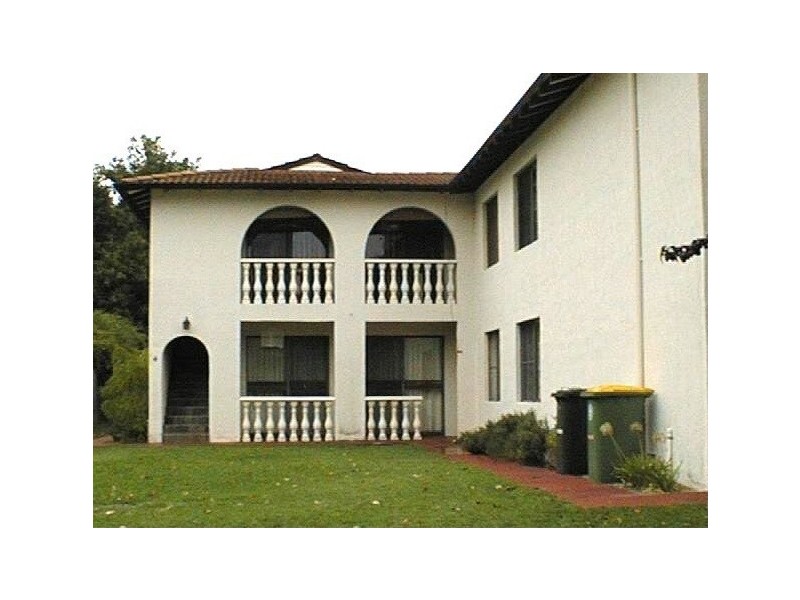 4/124 Labouchere Road, South Perth WA 6151