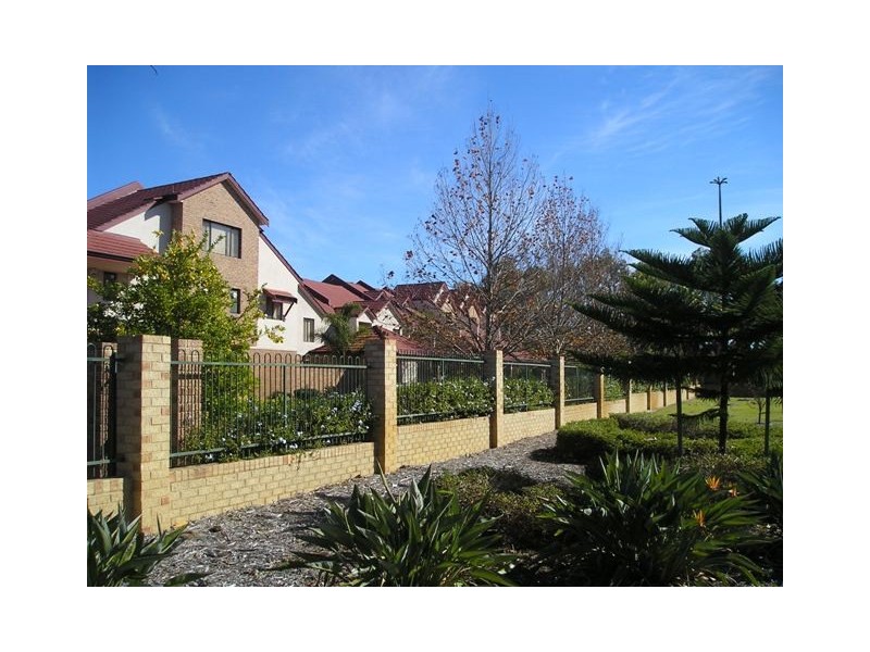 26/20 Gochean Avenue, Bentley WA 6102