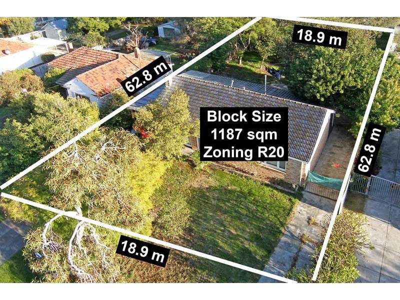 17 Nottingham Street, East Victoria Park WA 6101