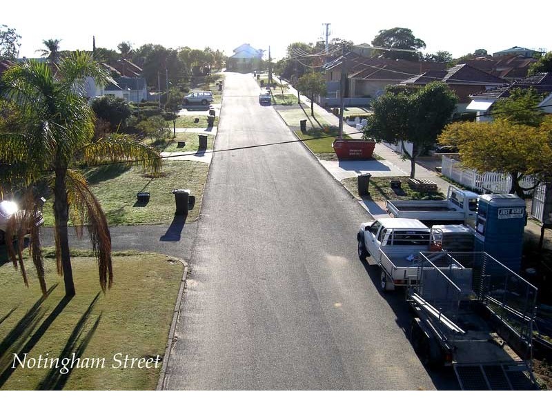 17 Nottingham Street, East Victoria Park WA 6101