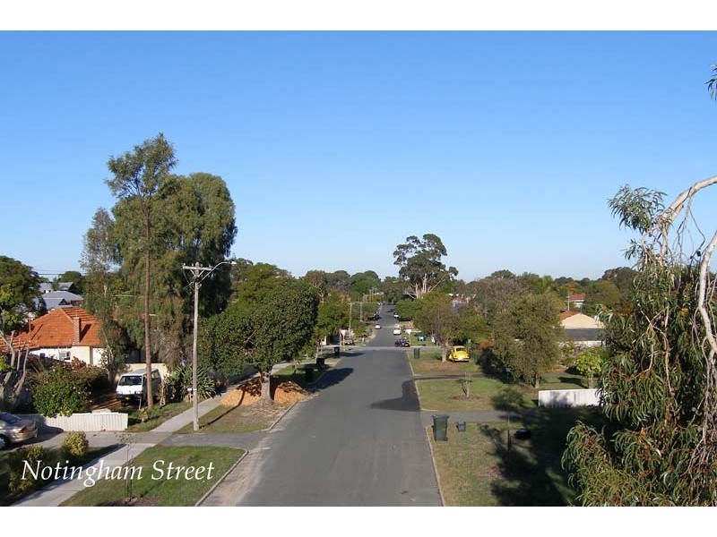 17 Nottingham Street, East Victoria Park WA 6101
