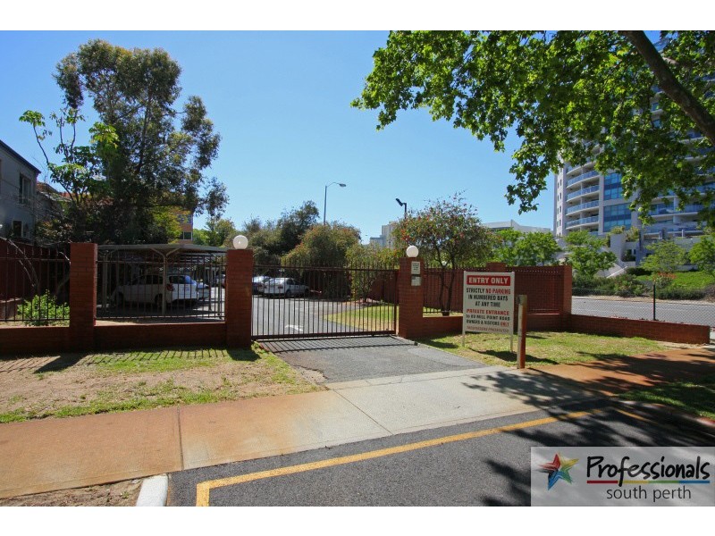 9/89 Mill Point Road, South Perth WA 6151