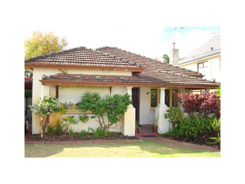 12 Thomas Street, South Perth WA 6151