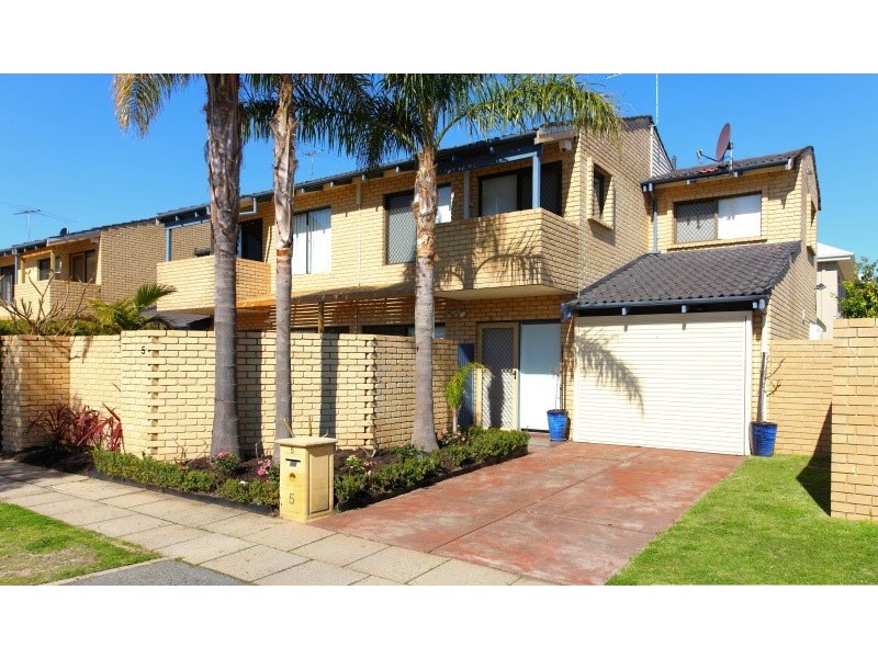 5/5 Cale Street, Como WA 6152