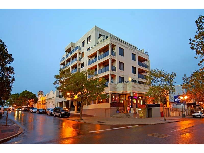 17/182 James Street, Northbridge WA 6003
