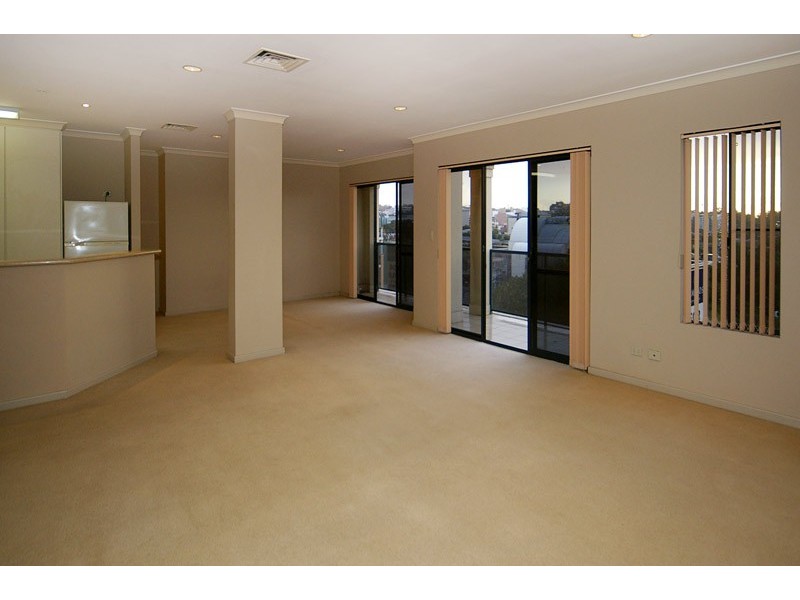17/182 James Street, Northbridge WA 6003