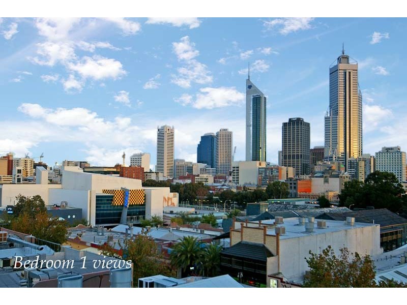 17/182 James Street, Northbridge WA 6003