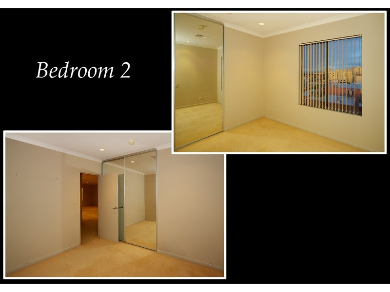 17/182 James Street, Northbridge WA 6003