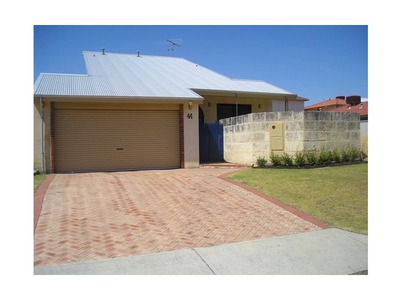 44B Lawler Street, South Perth WA 6151