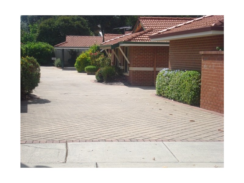 7/46 Carnarvon Street, East Victoria Park WA 6101