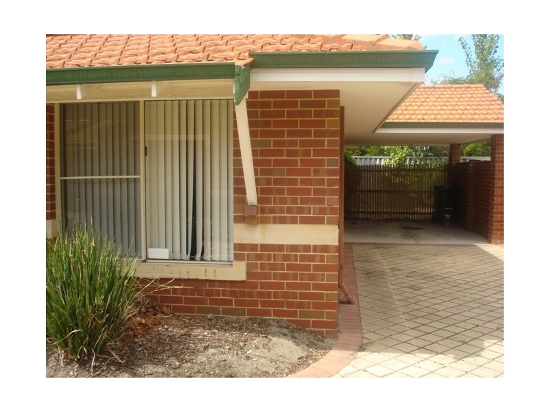 7/46 Carnarvon Street, East Victoria Park WA 6101