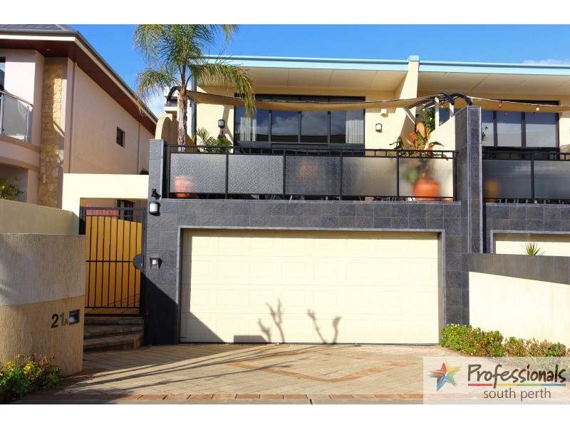 21a Garden Street, South Perth WA 6151
