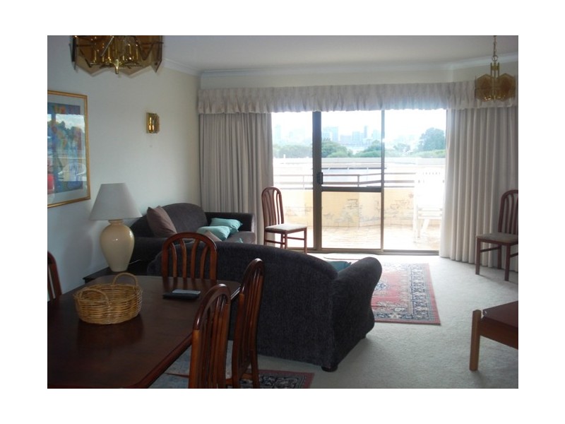 9/20 Garden Street, South Perth WA 6151