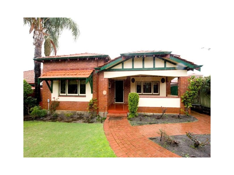 41 Monk Street, Kensington WA 6151