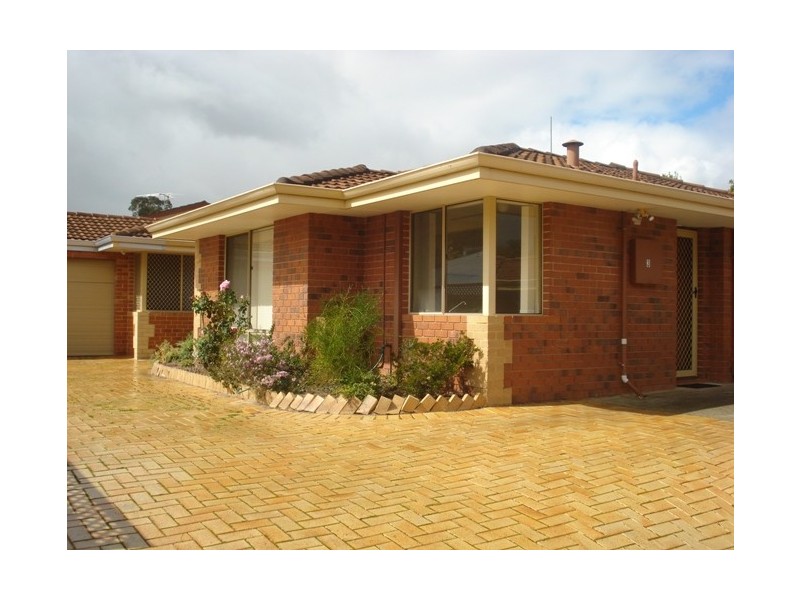 3/138  Carnarvon Street, East Victoria Park WA 6101
