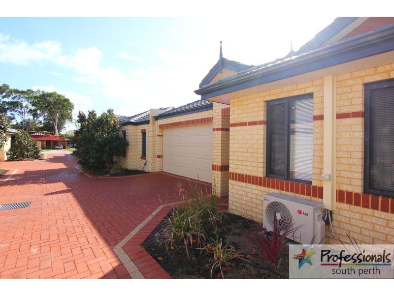 3/82-84 Queen Street, Bentley WA 6102