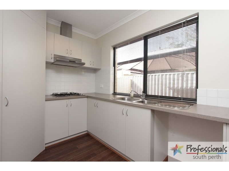 3/82-84 Queen Street, Bentley WA 6102