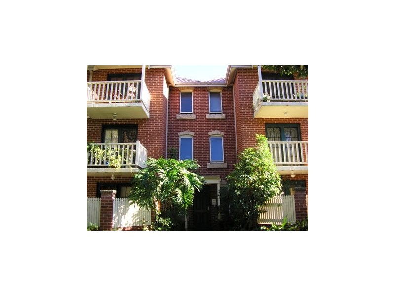 5/13 King George Street, Victoria Park WA 6100