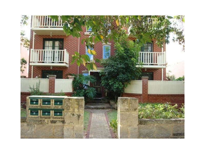 5/13 King George Street, Victoria Park WA 6100