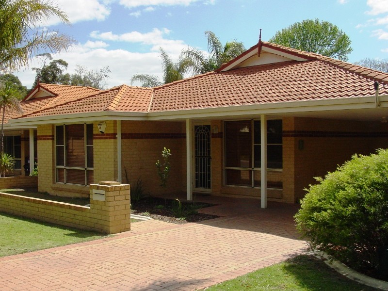 4 Macey Close, Rivervale WA 6103