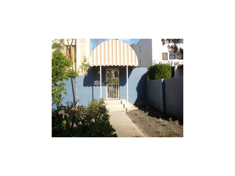 18/61 Elizabeth Street, South Perth WA 6151