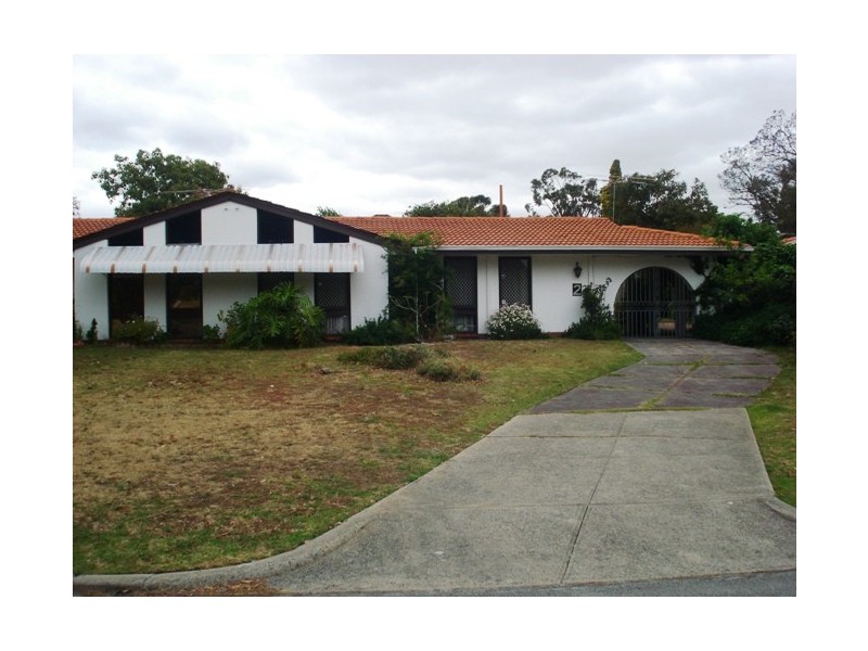 2 Hepburn Way, Booragoon WA 6154