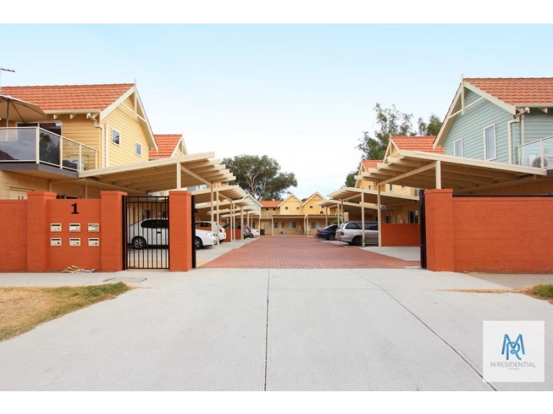 8/67 Morrison Street, Midland WA 6056