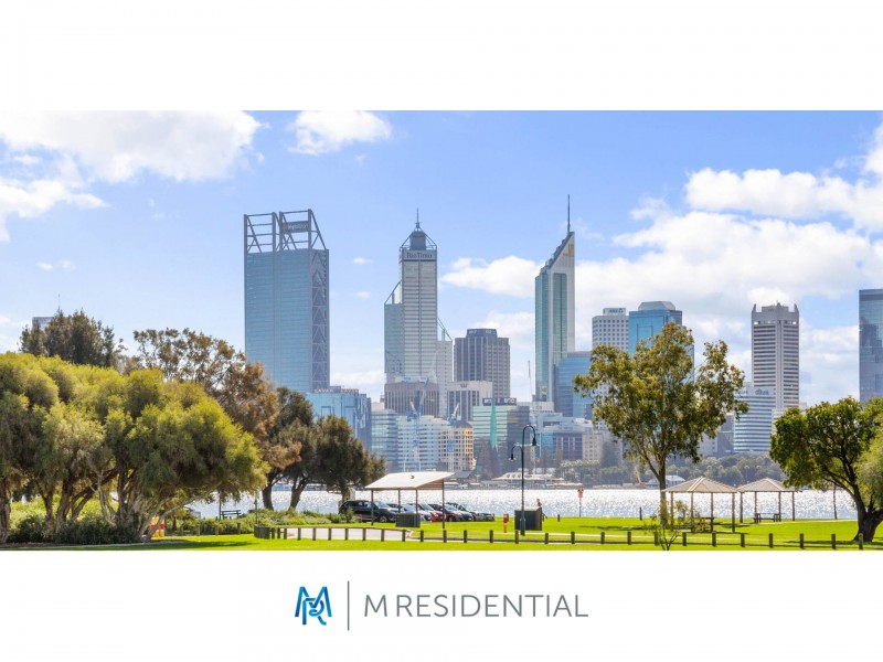 16/240 Mill Point Road, South Perth WA 6151