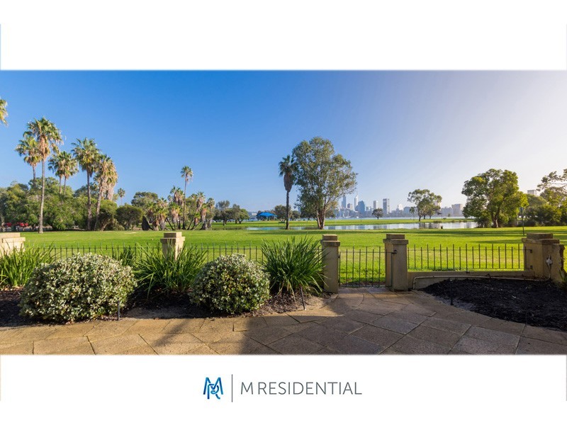 9/2 Douglas Avenue, South Perth WA 6151