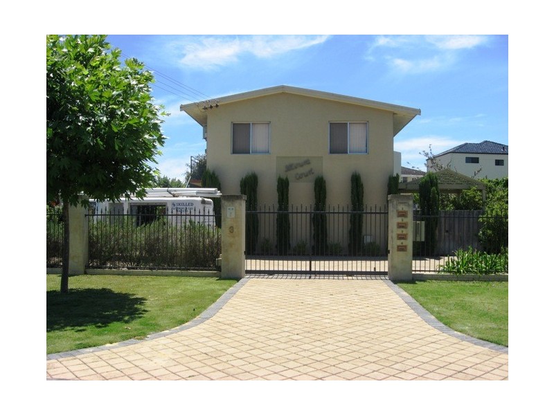 2/3 Ranelagh Cres, South Perth WA 6151