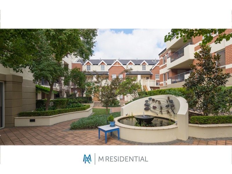 36/3 Brigid Road, Subiaco WA 6008