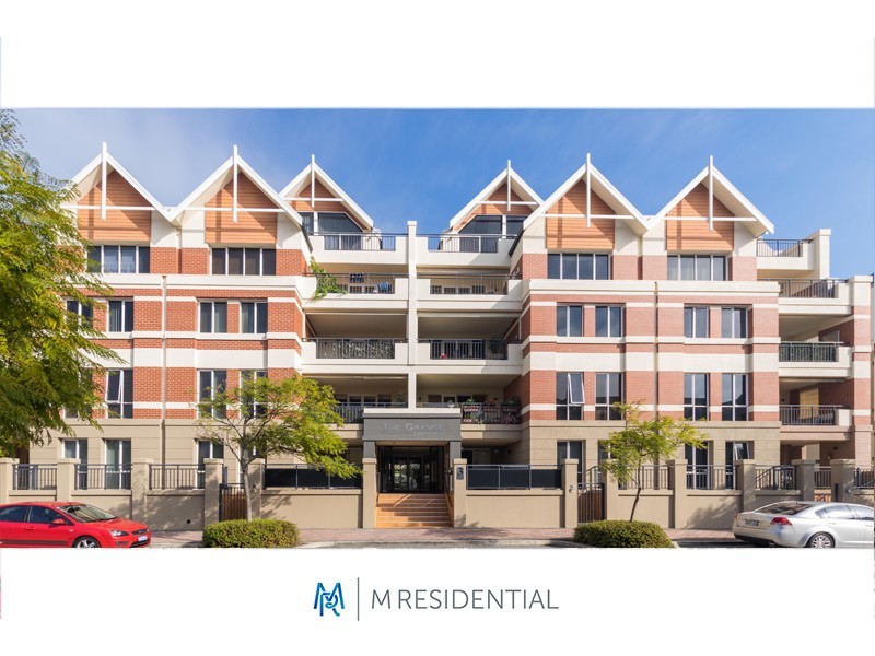 36/3 Brigid Road, Subiaco WA 6008