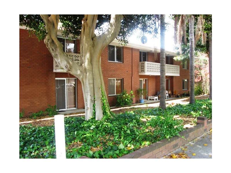 5/20 Kingston Avenue, West Perth WA 6005