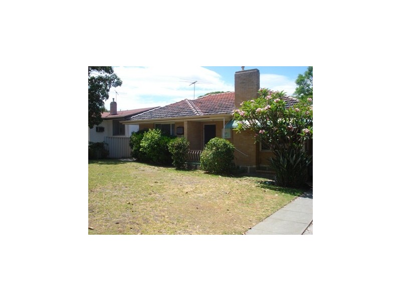 22 Tuckfield Way, Nollamara WA 6061