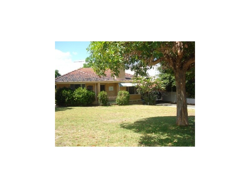 22 Tuckfield Way, Nollamara WA 6061