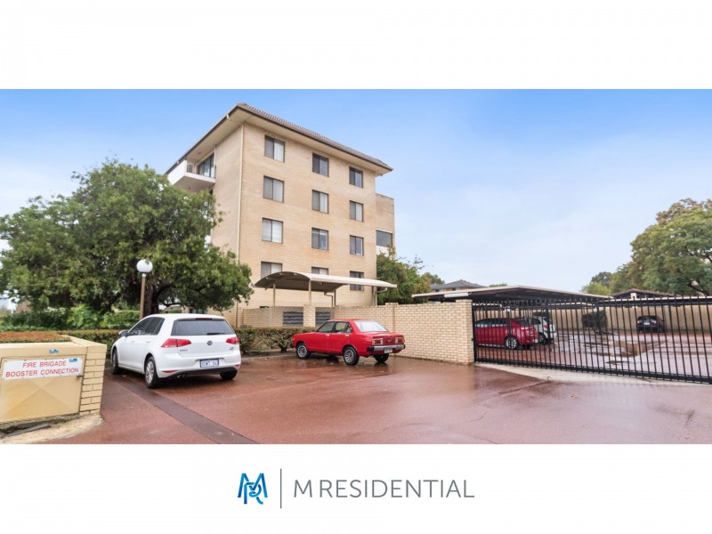 36/39 Hurlingham Road, South Perth WA 6151
