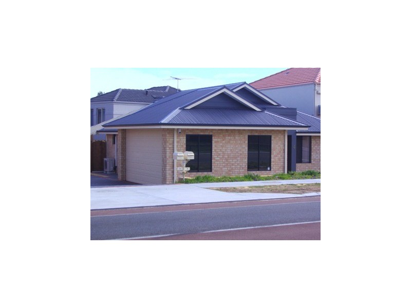 4/291 Flinders Street, Nollamara WA 6061